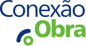 Logo Conexão Obra
